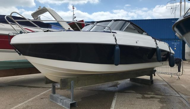 Chilyjam yacht for sale 5