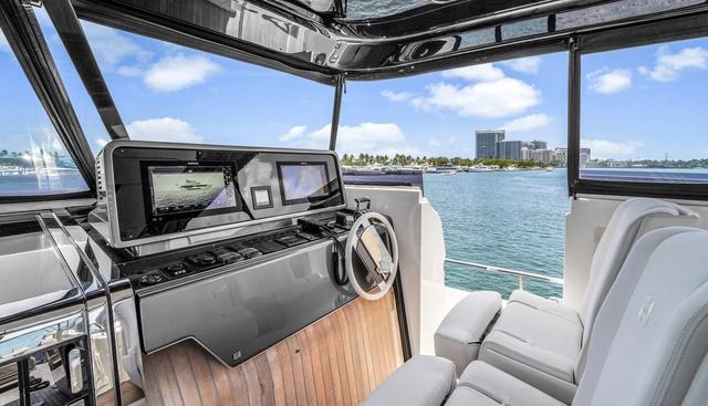 AURORA yacht for sale 13