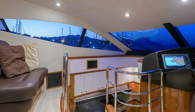 ELENA MARIA yacht for sale 18