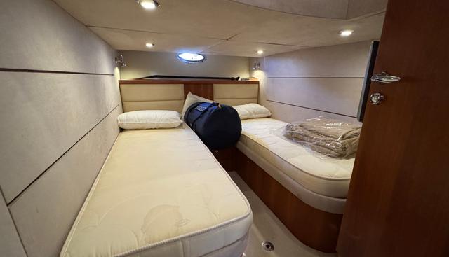 noname yacht for sale 45