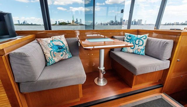 DREAMSCAPE yacht for sale 49