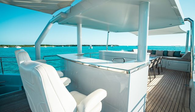 Only Now yacht for sale 19