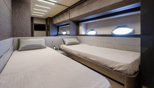 PRINCIPESSA CAPRICCIOSA yacht for sale 19