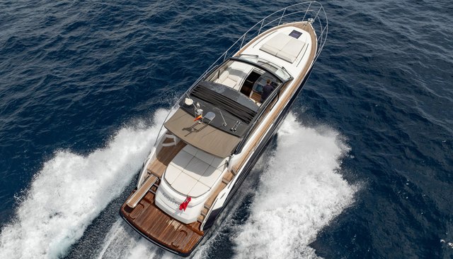 Nightjar yacht for sale 7