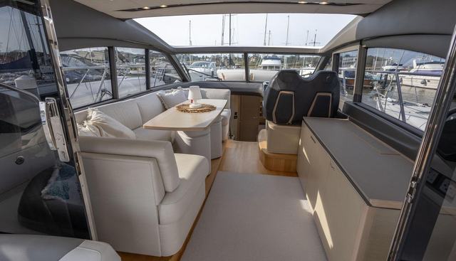 Mrs K yacht for sale 2