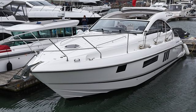 noname yacht for sale 75