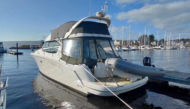 Dignity yacht for sale 5