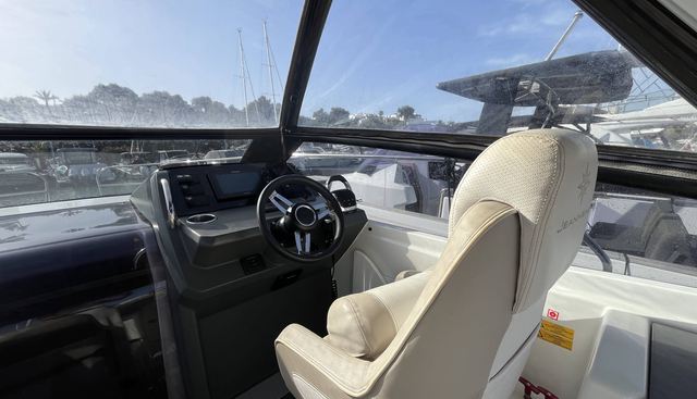 noname yacht for sale 7