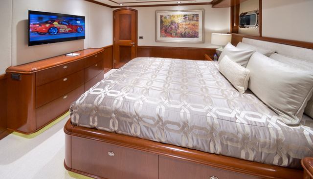 Fore Aces yacht for sale 15