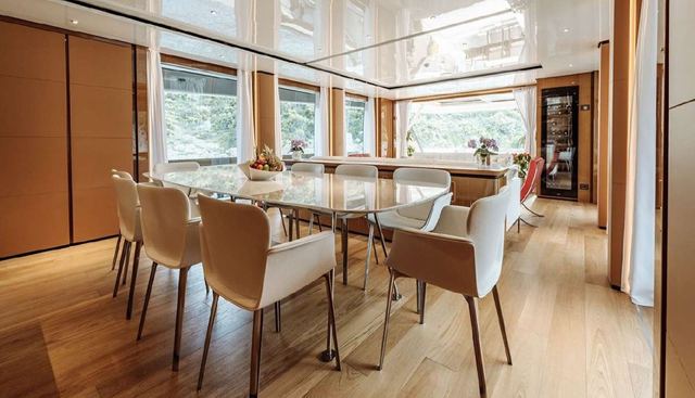 Erolia yacht for sale 7