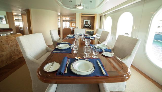 OCEANA yacht for sale 10