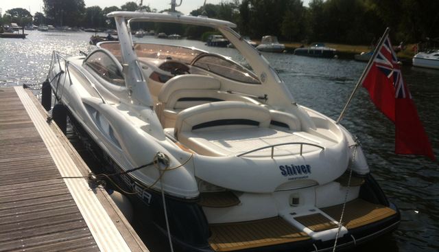 SHIVER yacht for sale 9