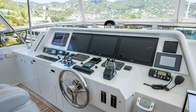 Lady Lorraine yacht for sale 72