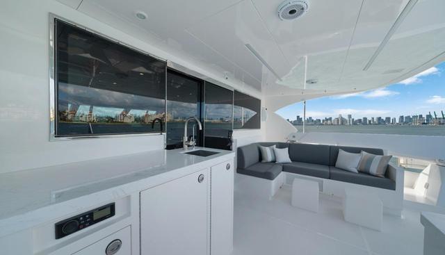 VALIANT yacht for sale 52