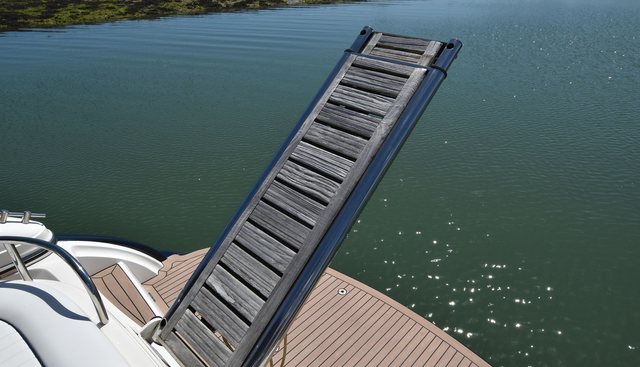BRIGHT ANGEL yacht for sale 10