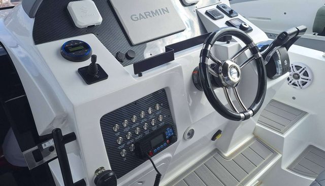 noname yacht for sale 7