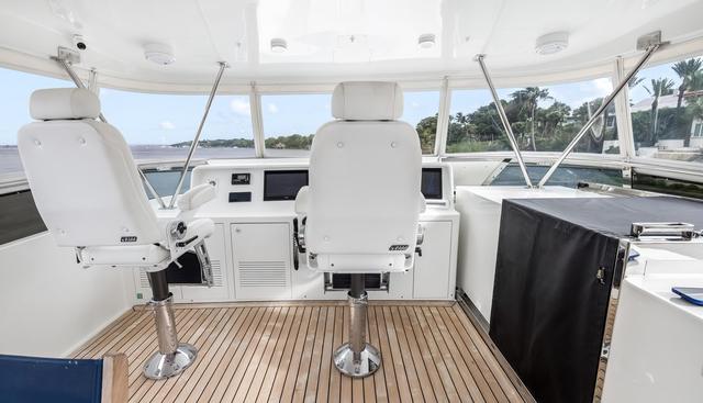 AURORA yacht for sale 44