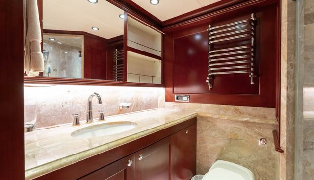 BEOTHUK yacht for sale 30