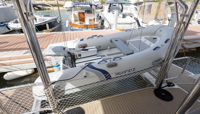 noname yacht for sale 13