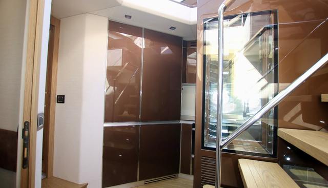 TELLUR yacht for sale 12