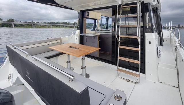 No Name yacht for sale 5