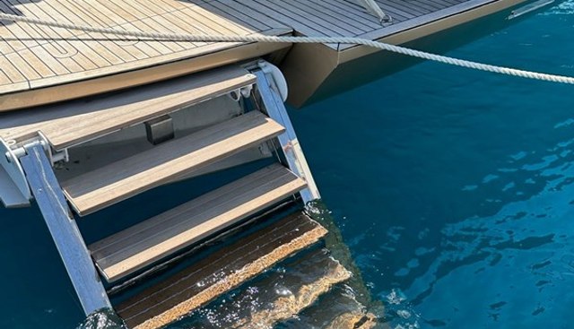 REKOMA yacht for sale 19