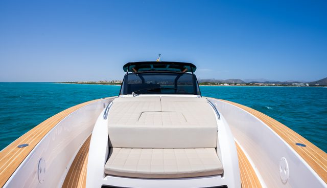 The Way It Is yacht for sale 2
