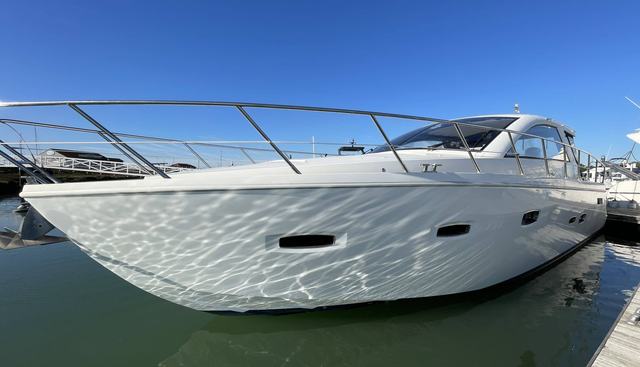 noname yacht for sale 2