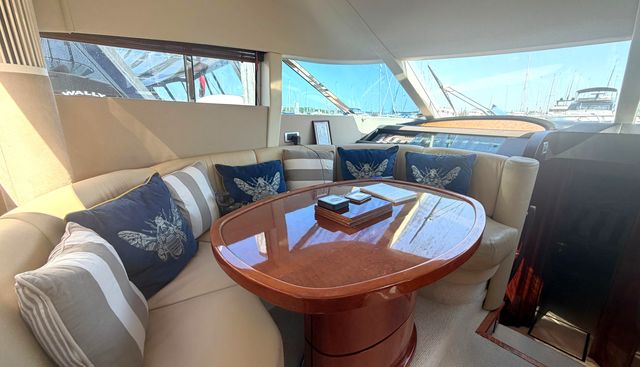 noname yacht for sale 13