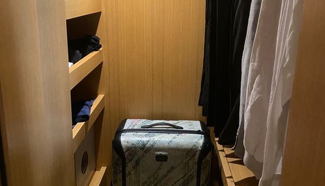 BLISS yacht for sale 25