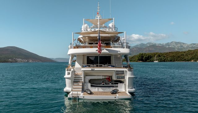 ARTEMIS yacht for sale 42