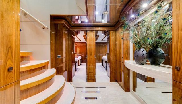 MESMERIZE yacht for sale 63