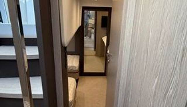 OUR TRADE yacht for sale 33