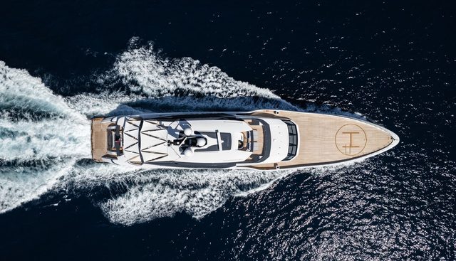 MALIA yacht for sale 8