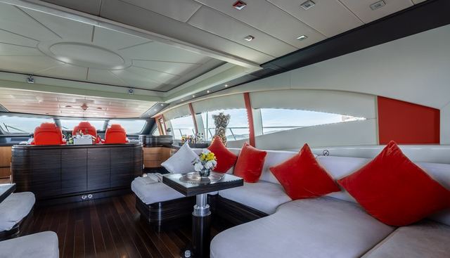 GRAZIADIU yacht for sale 10