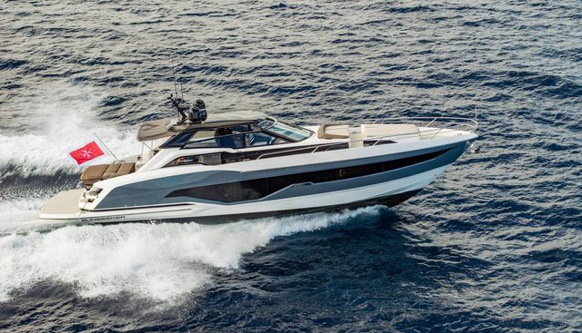 JEE JAM yacht for sale 5