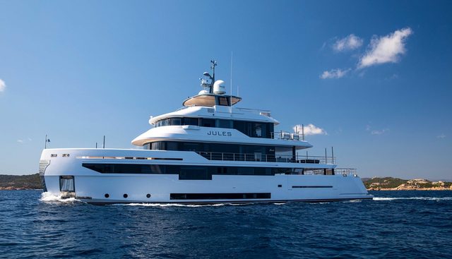 JULES yacht for sale 40
