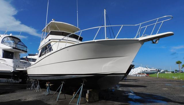 Miss Approach yacht for sale 4