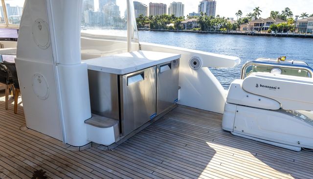 KAYA yacht for sale 75