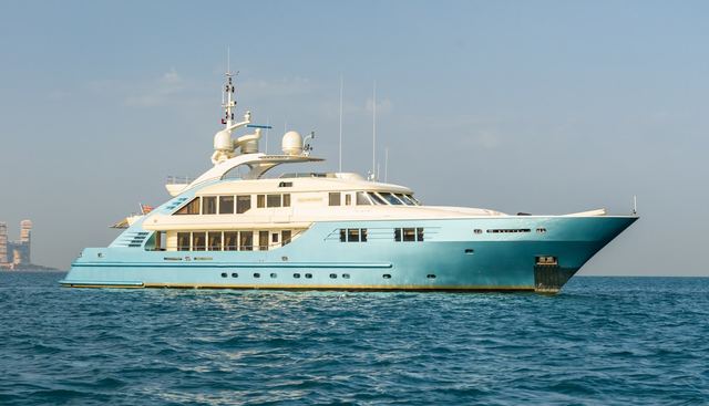 AQUAMARINA yacht for sale 43