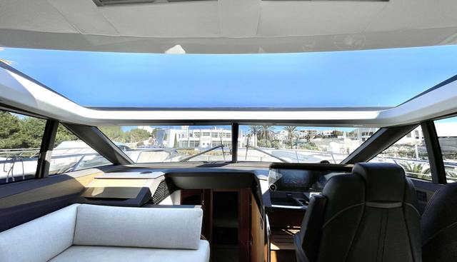 noname yacht for sale 83