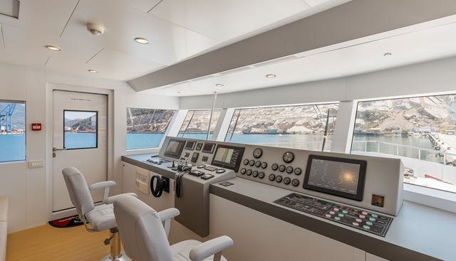 DOBRO MORE 2 yacht for sale 24