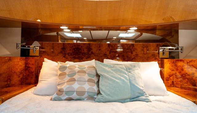 MEMORY BANK yacht for sale 92
