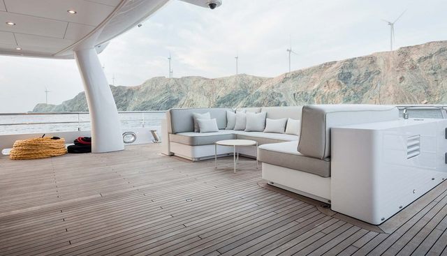STELLA MI yacht for sale 32