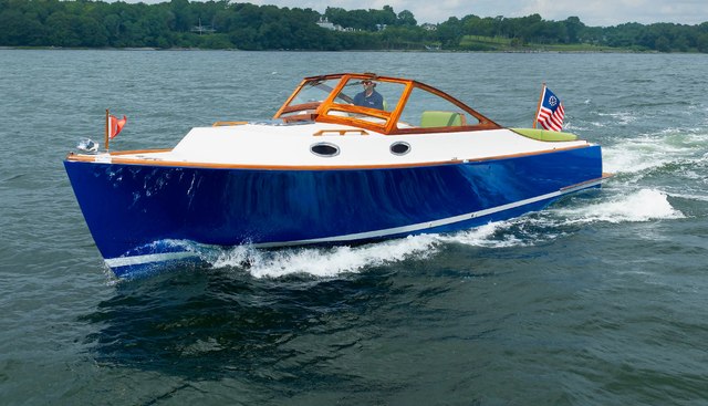 ZABAVA yacht for sale 3