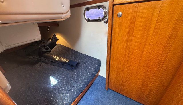 Bliss yacht for sale 32