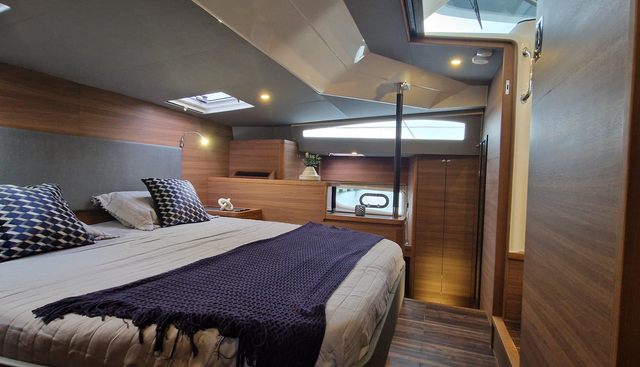 noname yacht for sale 27