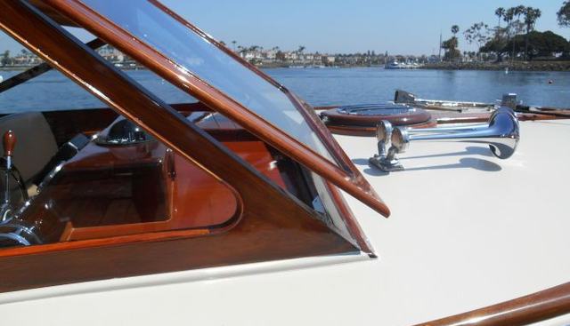 Dazzler yacht for sale 13
