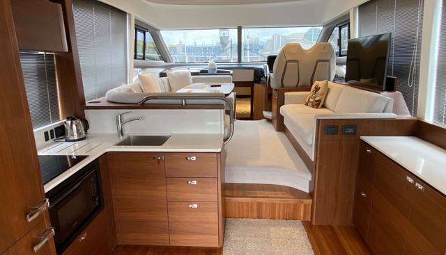noname yacht for sale 28