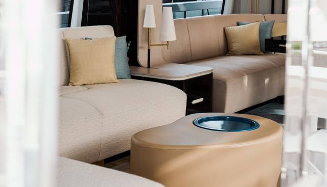 A-Force yacht for sale 8